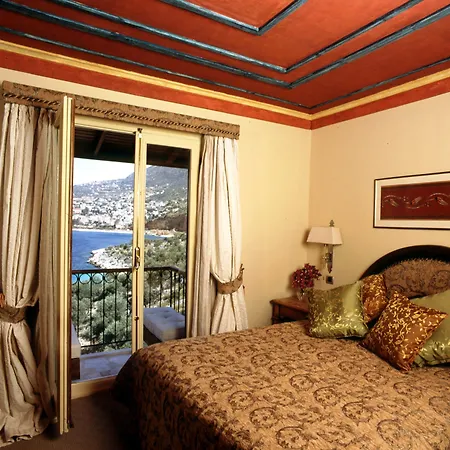 Patara & - Special Category Hotel Kalkan