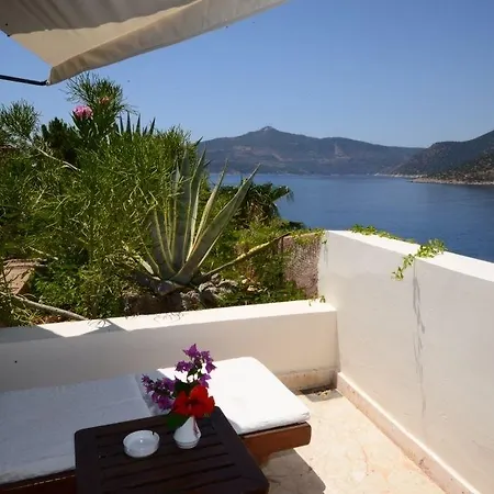 Patara & - Special Category Hotell