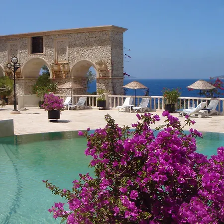 Patara & - Special Category Hotel 3*