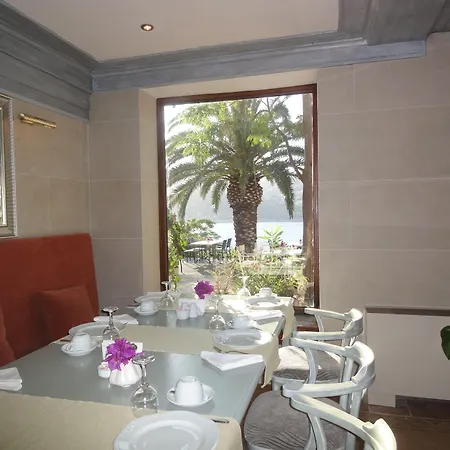 Patara & - Special Category Hotel 3*