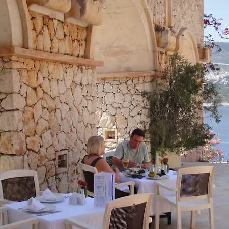 Hotell Patara & - Special Category 3*