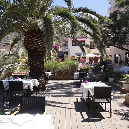Patara & - Special Category Hotel 3*