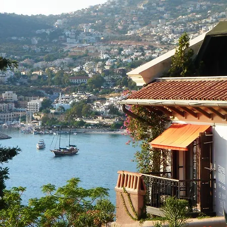 Hotel Patara & - Special Category 3*