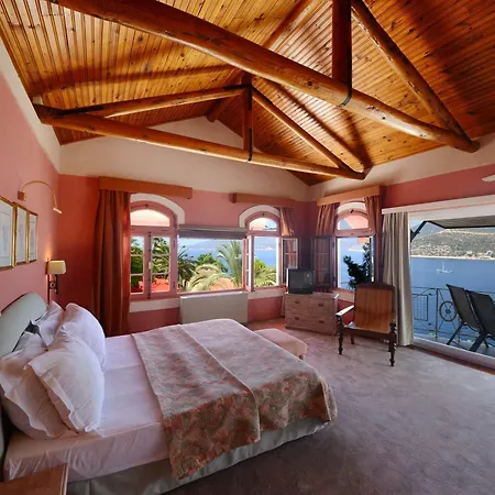 Patara & - Special Category Hotell Kalkan