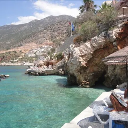 Patara & - Special Category Kalkan