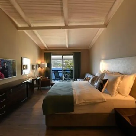 Otel Patara & - Special Category 3*