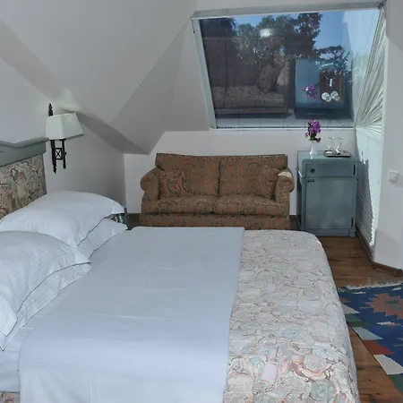 Patara & - Special Category Otel 3*