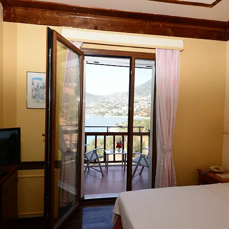 Otel Patara & - Special Category Kalkan