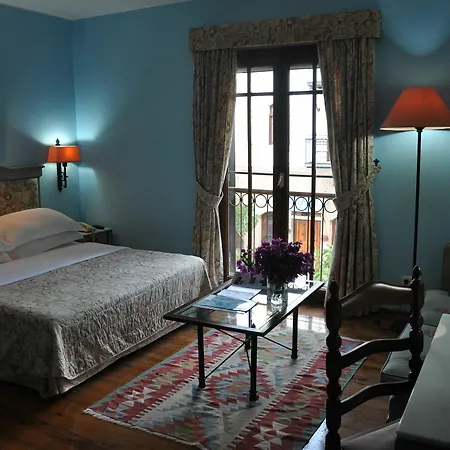 Otel Patara & - Special Category 3*