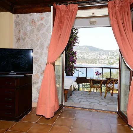 Patara & - Special Category Kalkan