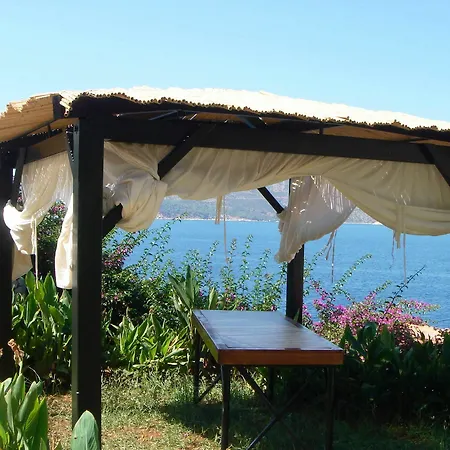 Patara & - Special Category Otel 3*