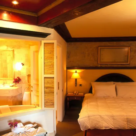 Patara & - Special Category Otel 3*