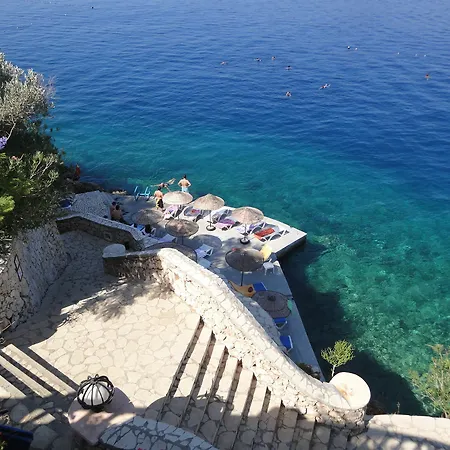 Patara & - Special Category Ξενοδοχείο 3*