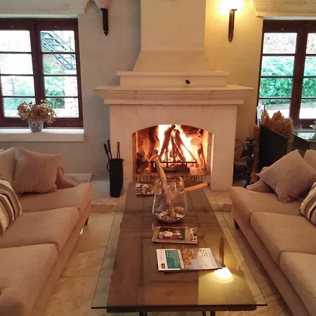 Patara & - Special Category Ξενοδοχείο 3*