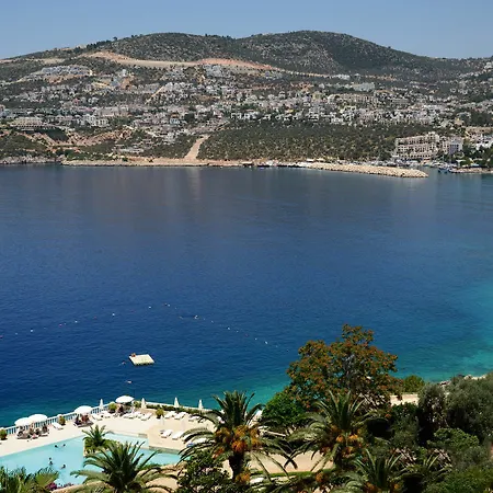 Hotel Patara & - Special Category 3*