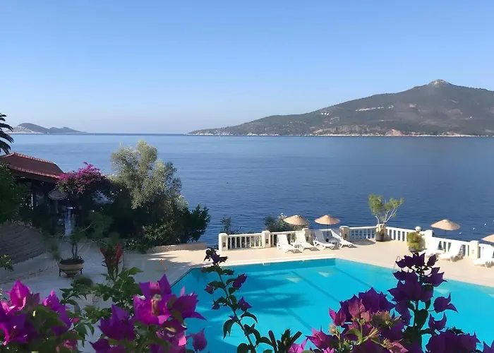 Patara & - Special Category Otel