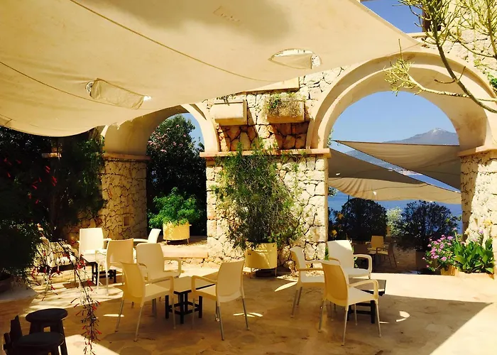 Otel Patara & - Special Category Kalkan