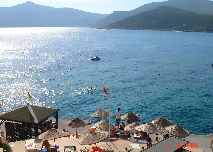Patara Hotel&resort - Special Category Hotel