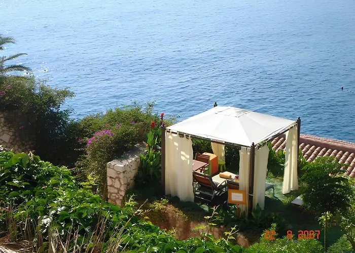Patara Hotel&resort - Special Category Hotel Kalkan