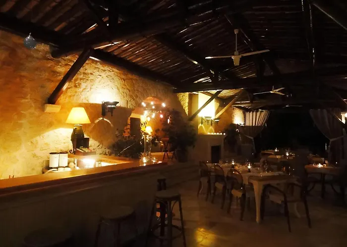 Patara Hotel&resort - Special Category 3*