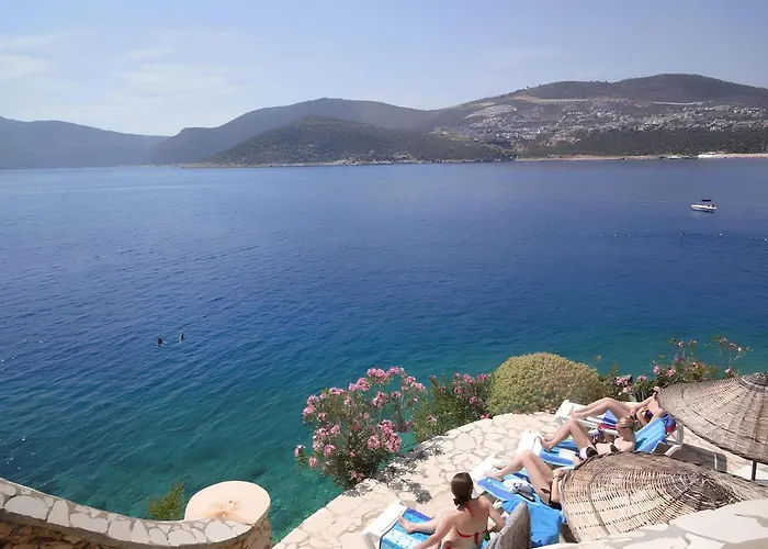 Patara Hotel&resort - Special Category