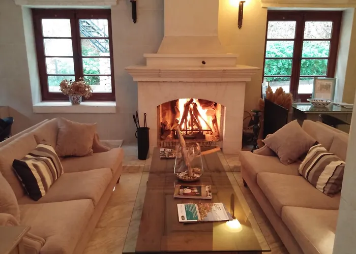 Patara & - Special Category Kalkan