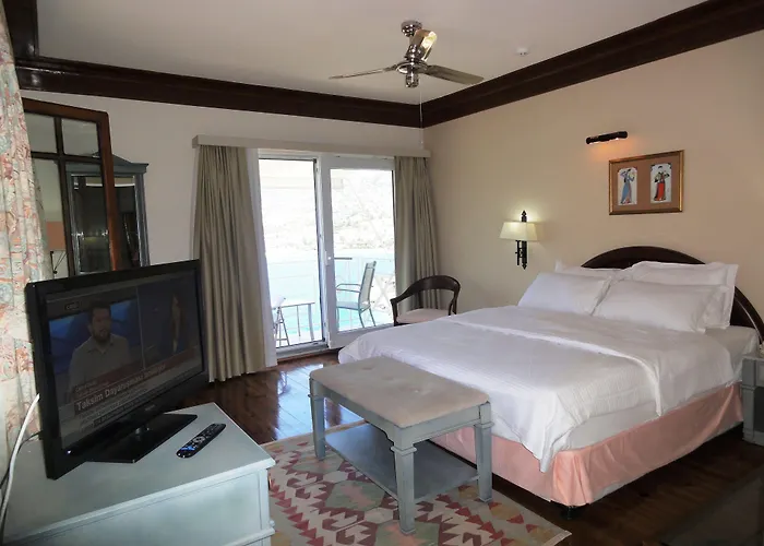 Patara Hotel&resort - Special Category Hotel