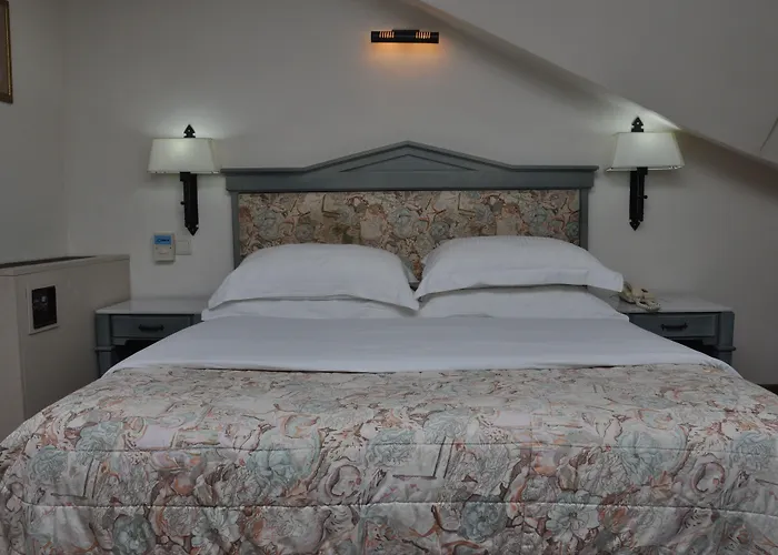 Otel Patara & - Special Category 3*