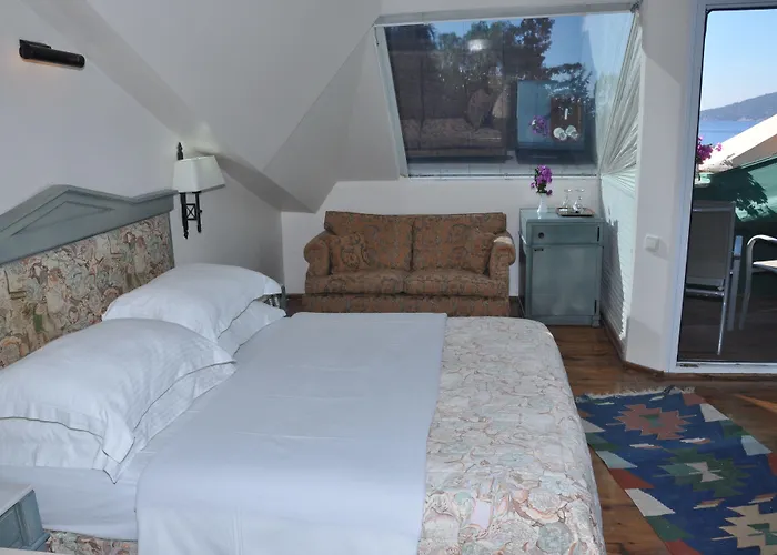 Otel Patara & - Special Category