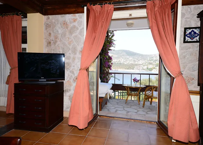 Otel Patara & - Special Category