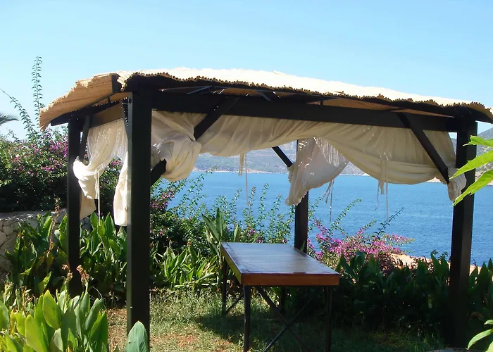 Hotel Patara Hotel&resort - Special Category 3*