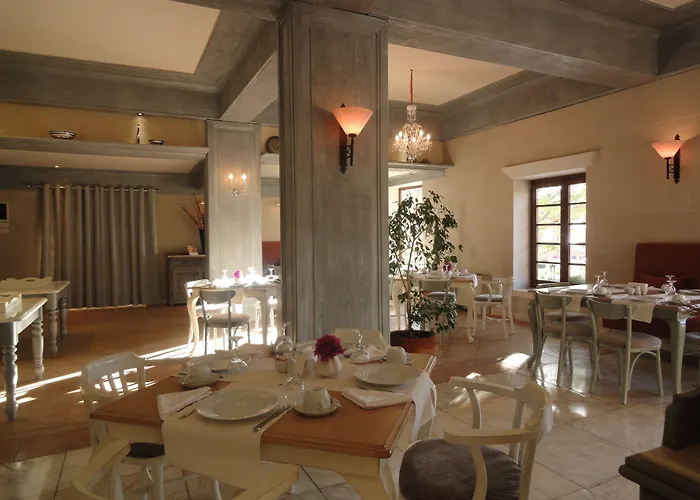Patara Hotel&resort - Special Category 3*