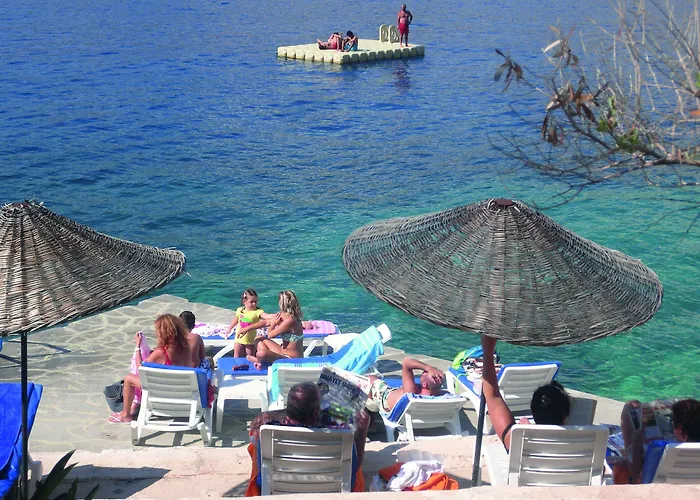 Patara Hotel&resort - Special Category 3* Kalkan