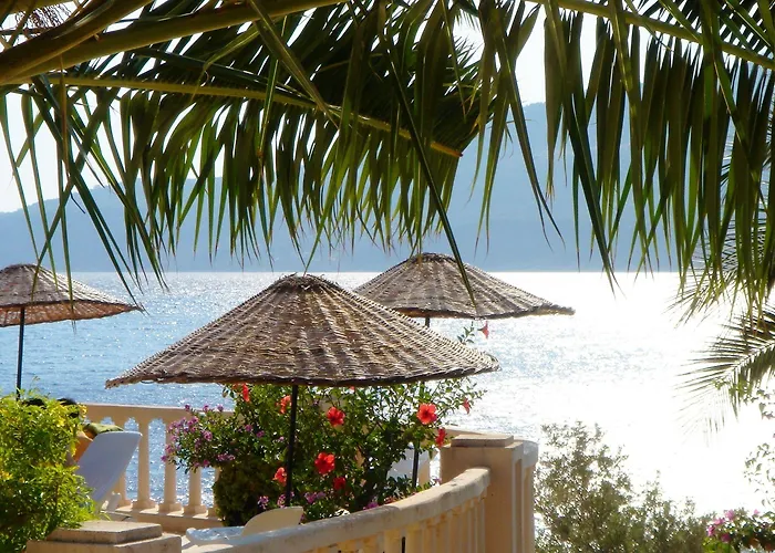 Patara Hotel&resort - Special Category