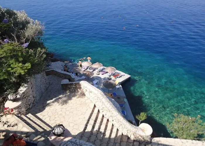 Patara & - Special Category Otel 3*