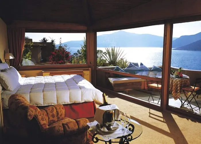Hotel Patara Hotel&resort - Special Category 3*