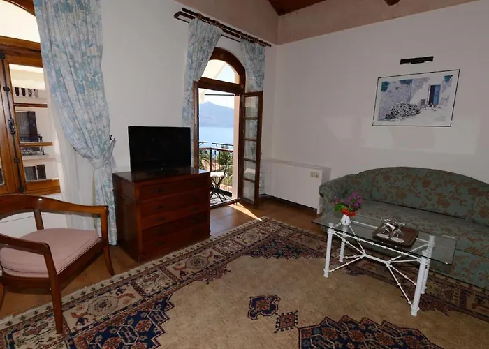 Patara & - Special Category 3* Kalkan
