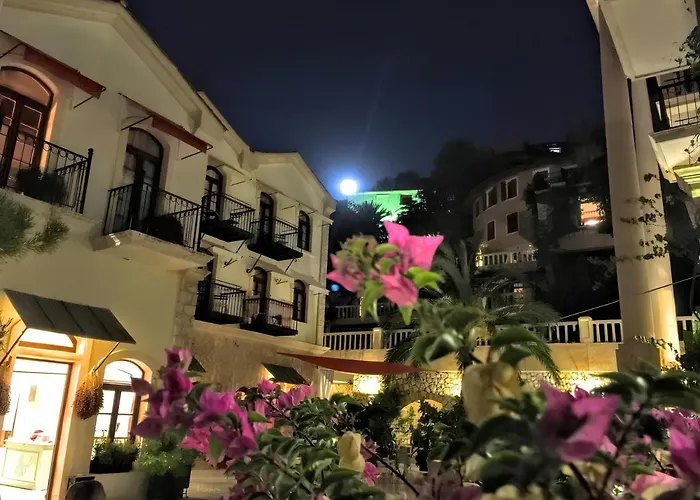 Patara & - Special Category 3* Kalkan