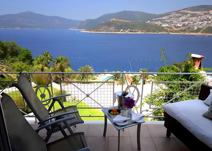 Hotel Patara & - Special Category Kalkan