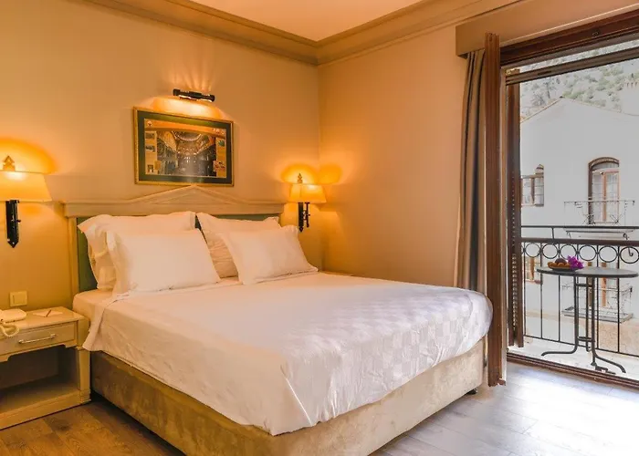 Hotel Patara & - Special Category