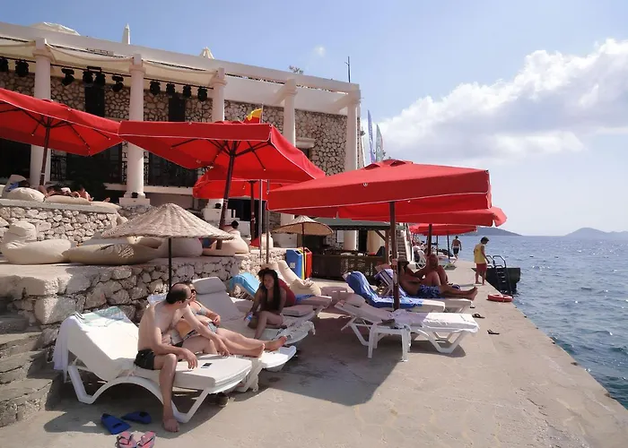 Patara & - Special Category Hotel 3*