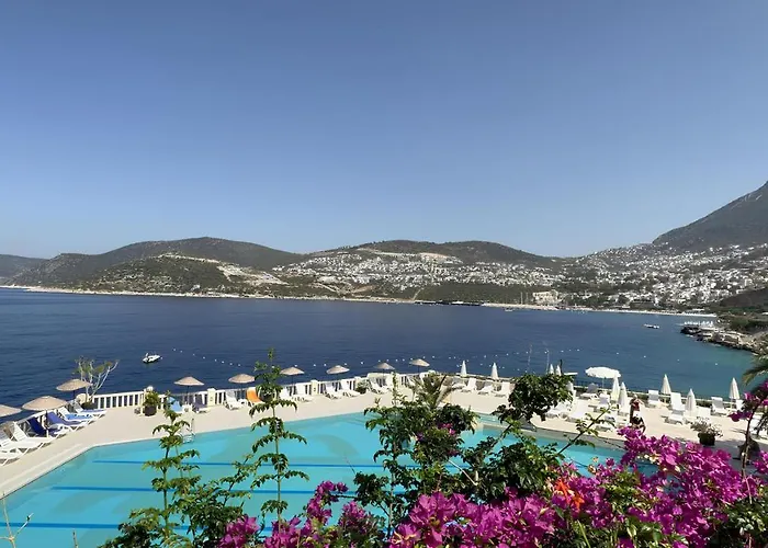Patara & - Special Category 3* Kalkan