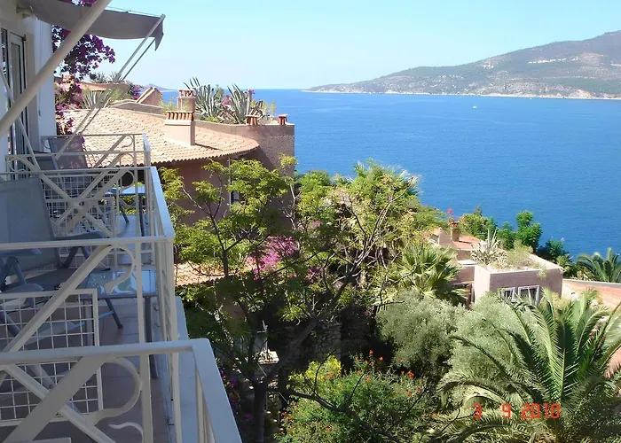 Hotel Patara & - Special Category