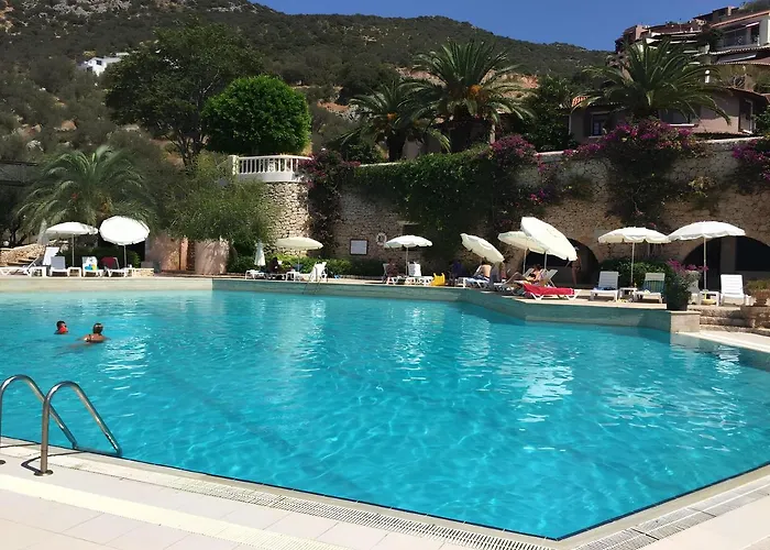 Patara & - Special Category Hotel