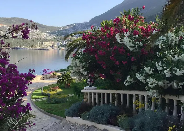Patara & - Special Category 3* Kalkan