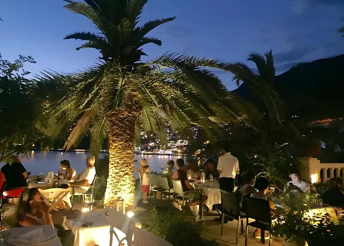 Patara & - Special Category Hotel Kalkan