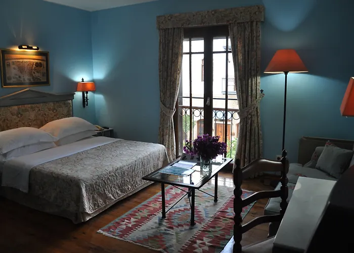 Hotel Patara & - Special Category 3*